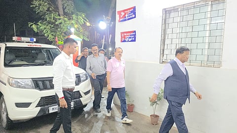 मिरा रोड (ठाणे)