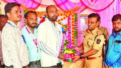 Hingoli Blood Donation 