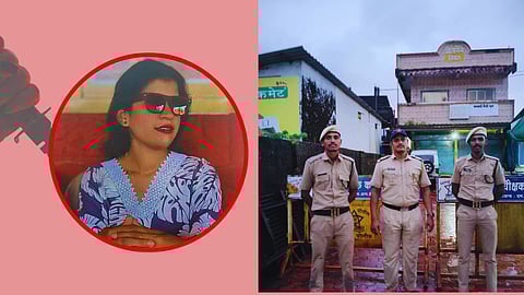 Ratnagiri triple murder case