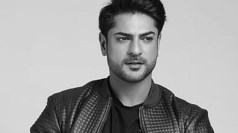 image of ashish kapoor