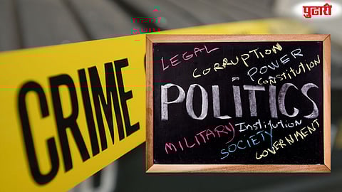 ADR report ministers criminal cases