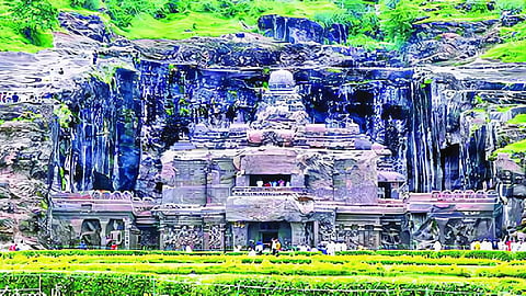 Sambhajinagar Tourism