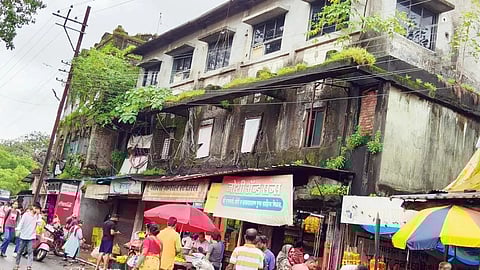 पालघर शहर , ठाणे