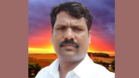 Mental Stress Ended Life Case