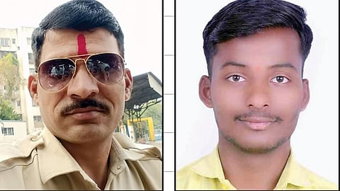 Bus driver and conductor save heart attack victim