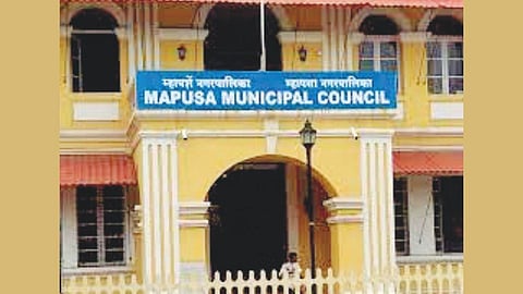 Demolition Of Dilapidated House 