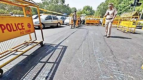 Mumbai Ganesh Visarjan