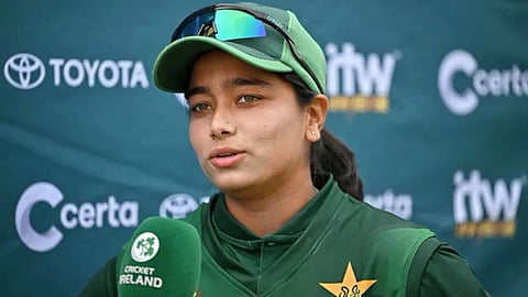 Women’s World Cup 2025