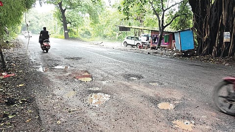 Road accidents Raigad