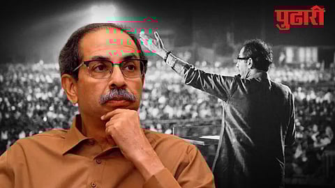 Shiv Sena Dasara Melava