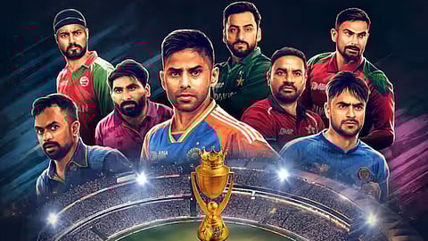 Asia Cup : कोण ठरू शकेल आशिया चषकातील ‘एक्स-फॅक्टर’ खेळाडू?