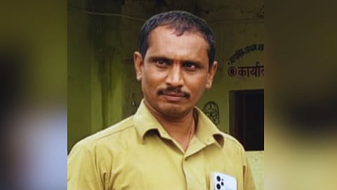 Hingoli Accident News