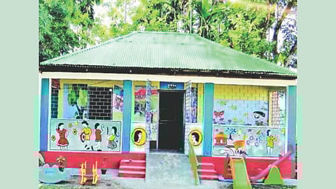 School Closure Issue 