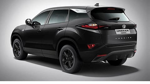 GST cut impact automobile