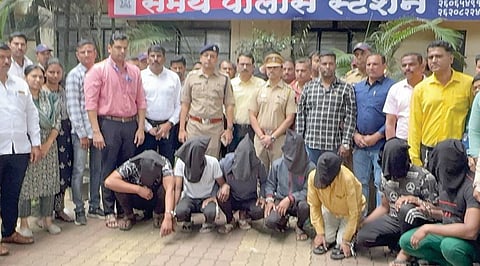 Ayush Komkar Murder Case Update