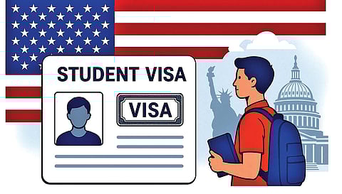 Tariff impact on Indian students 