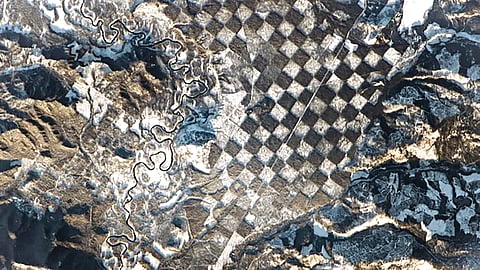 chessboard-pattern-visible-from-space-idaho