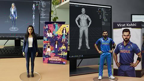 How to Create 3D model for free