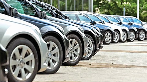 GST impact on automobile dealers