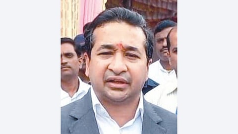  Anti-Gambling Operation  Sindhudurg 