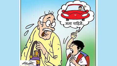 pudhari tadaka article