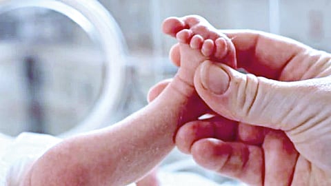 girl child mortality rate