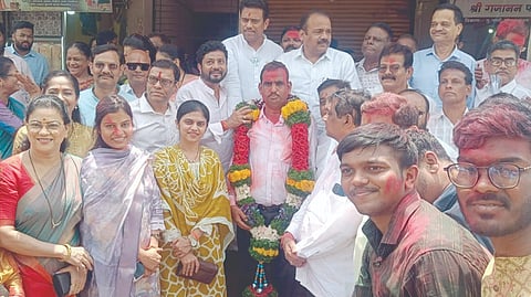 Pali municipal council