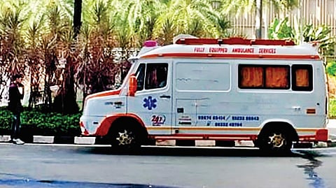 Navratri festival medical rules