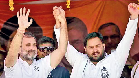 bihar-india-alliance-seat-sharing-dispute