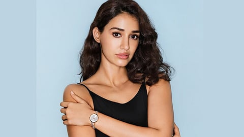 Disha Patani house firing