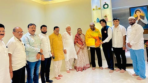 Chhatrapati Sambhaji Nagar Politics