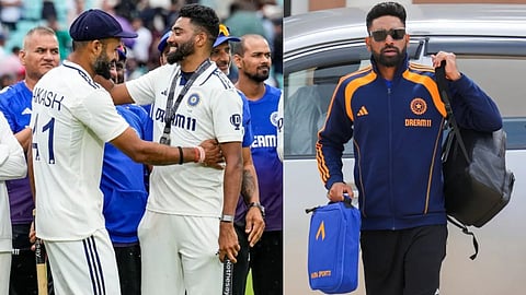 mohammed siraj won icc player of the month award for august after oval test historic win