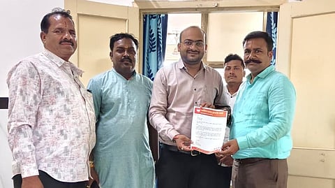 Washim Municipal Tax 