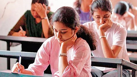 CBSE exam guidelines