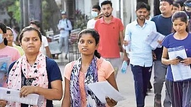 Engineering admission 2025