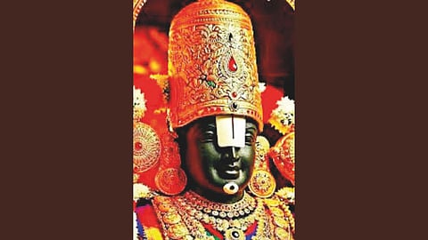 Venkateshwara Temple Kolikopp Belgaum 