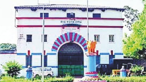 Hindalga Jail Advanced Jammer 