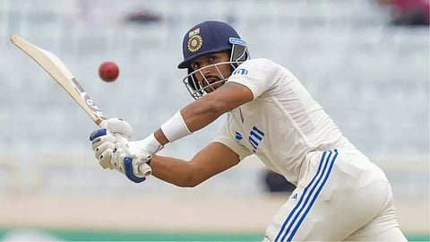 india a vs australia a dhruv jurel century sai sudharsan n jagadeesan devdutt padikkal half century shrayas iyer fail