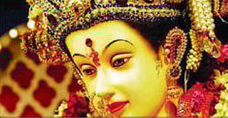 Nashik navratri festival