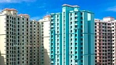 MHADA housing scheme