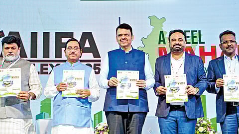 Indian steel industry growth