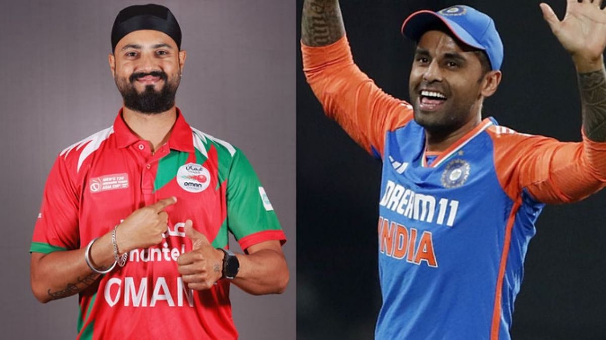 ind vs omn asia cup 2025 cricket score india vs oman t20 match at abu ...