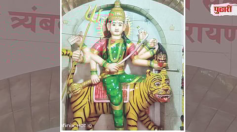 Navratii Preparations