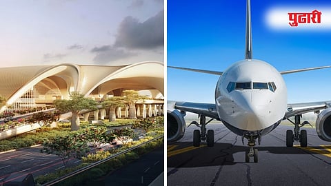 Navi Mumbai International Airport