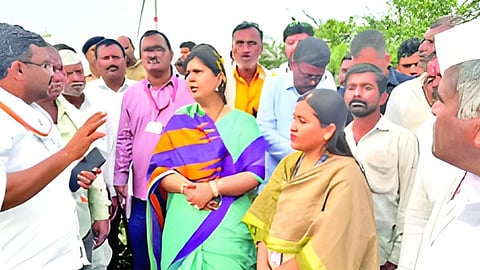 Pankaja Munde