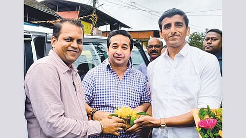 Chafya Flowers Dispute Resolution 