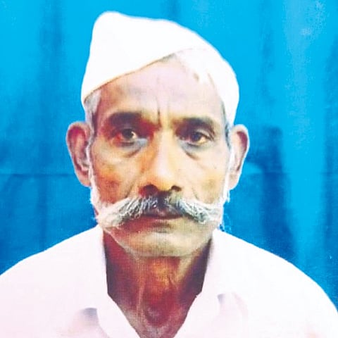 Sangli Accident News