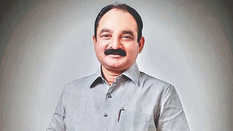 Makarand Patil