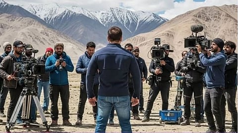 image of Salman khan 