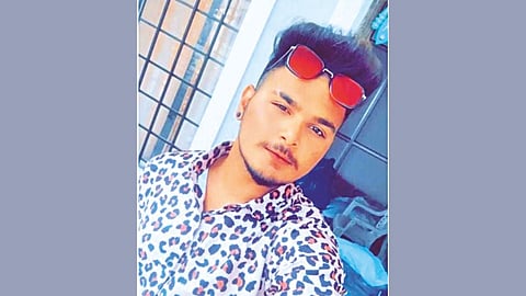 Belgaum Ended Life Case 